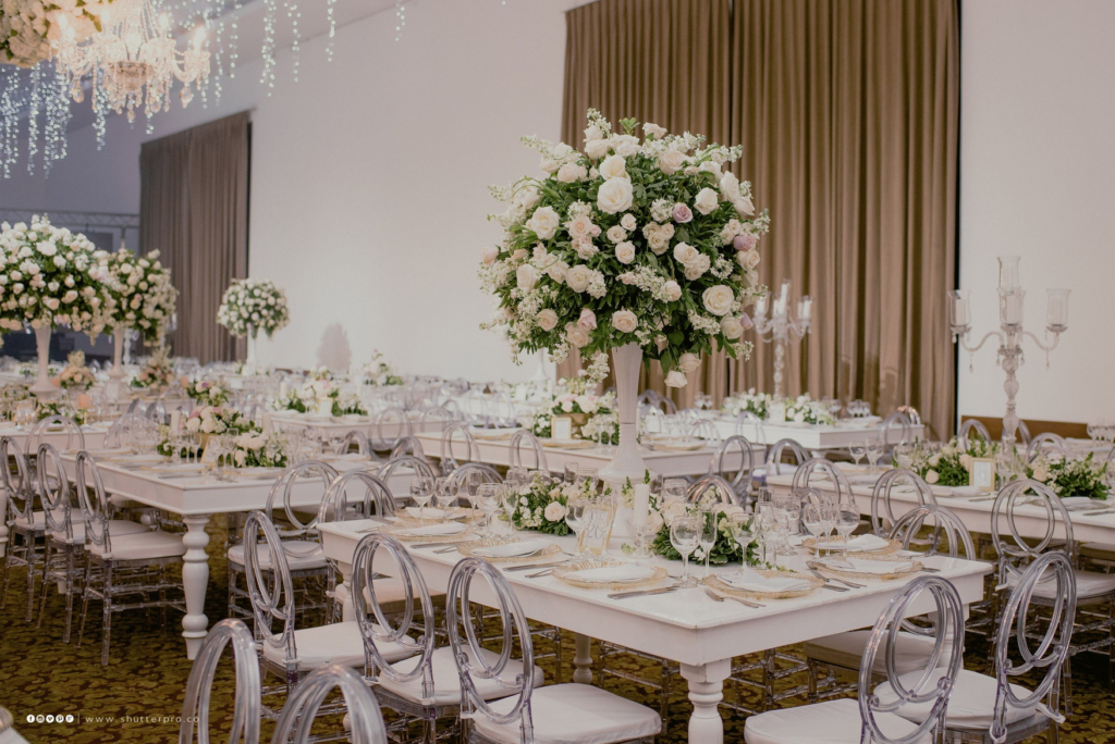 Wedding Planner en Colombia