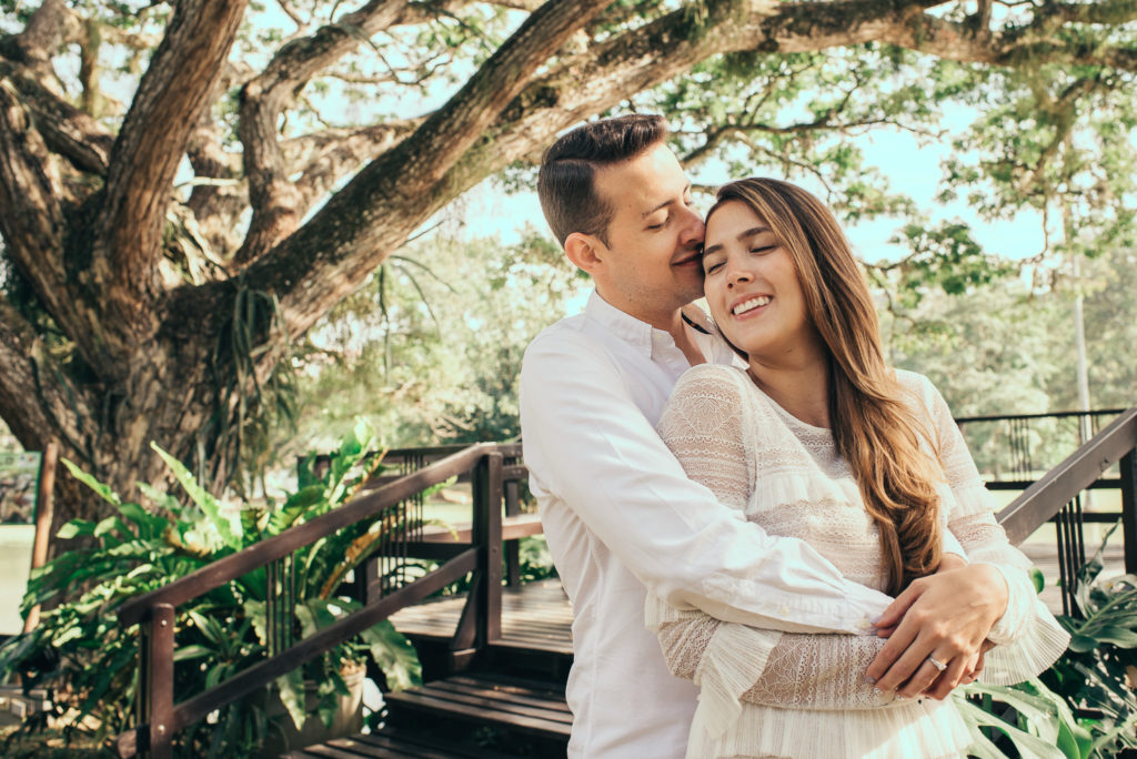 Bodas en Colombia