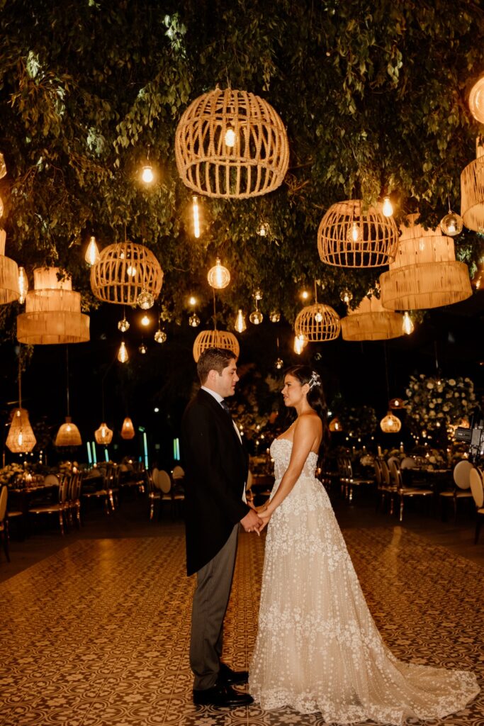 Wedding Planner Cali