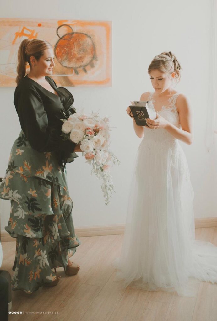 Wedding Planner Colombia