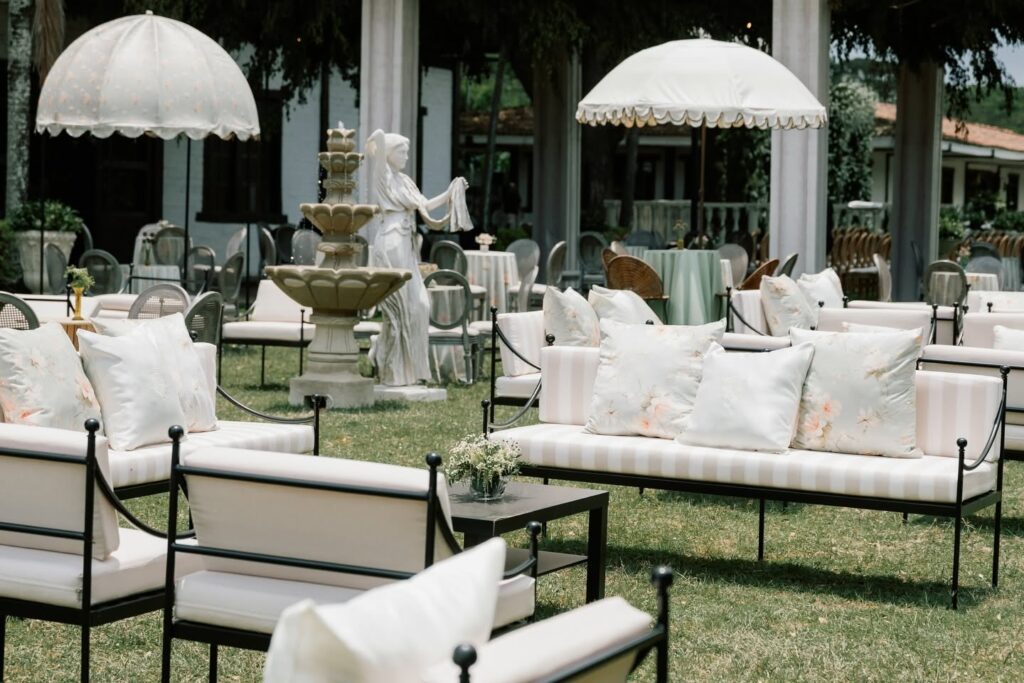 Wedding Planner Colombia