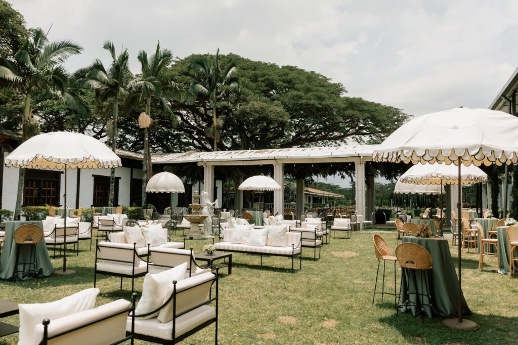 Wedding Planner Colombia